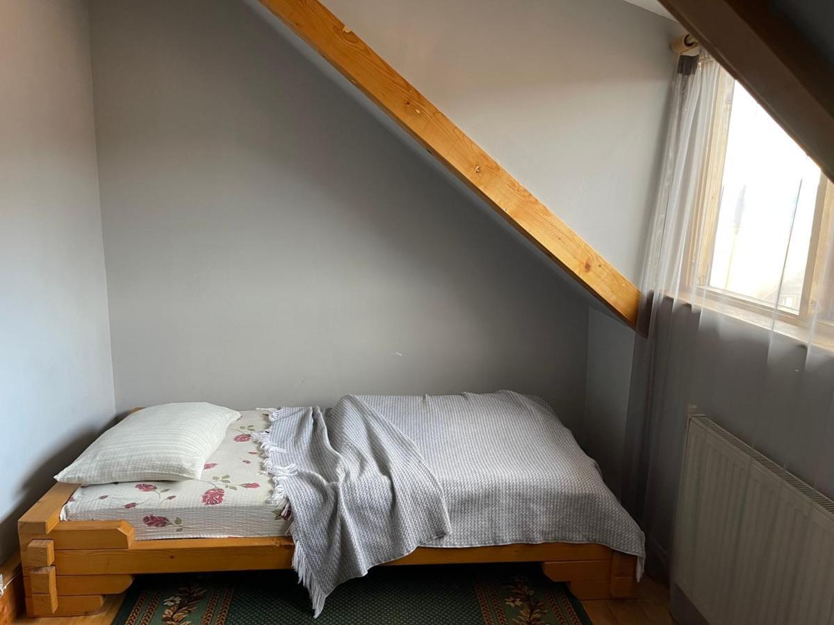 Sadyba Girske Povitria Jaremcse Kültér fotó